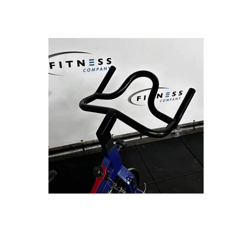 Tomahawk – Spinningfiets, Sport en Fitness, Ophalen of Verzenden, Gebruikt, Benen, Overige typen