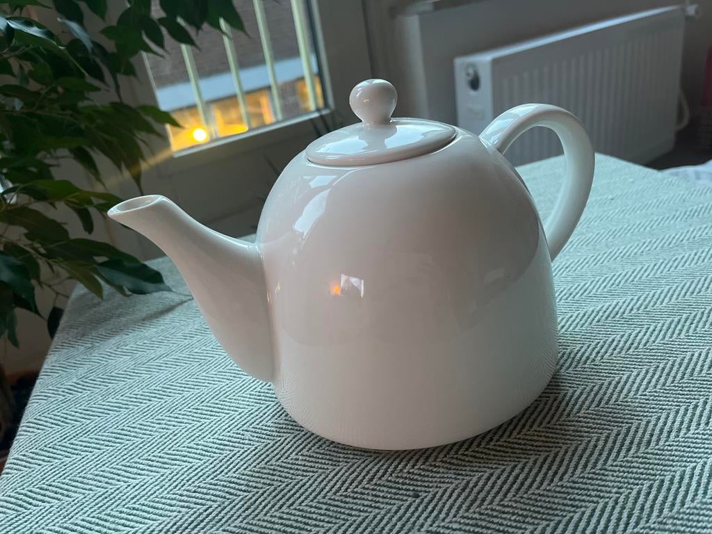 VT Wonen Theepot - Zo goed als nieuw!, Ophalen of Verzenden, Zo goed als nieuw, Overige stijlen, Overige typen