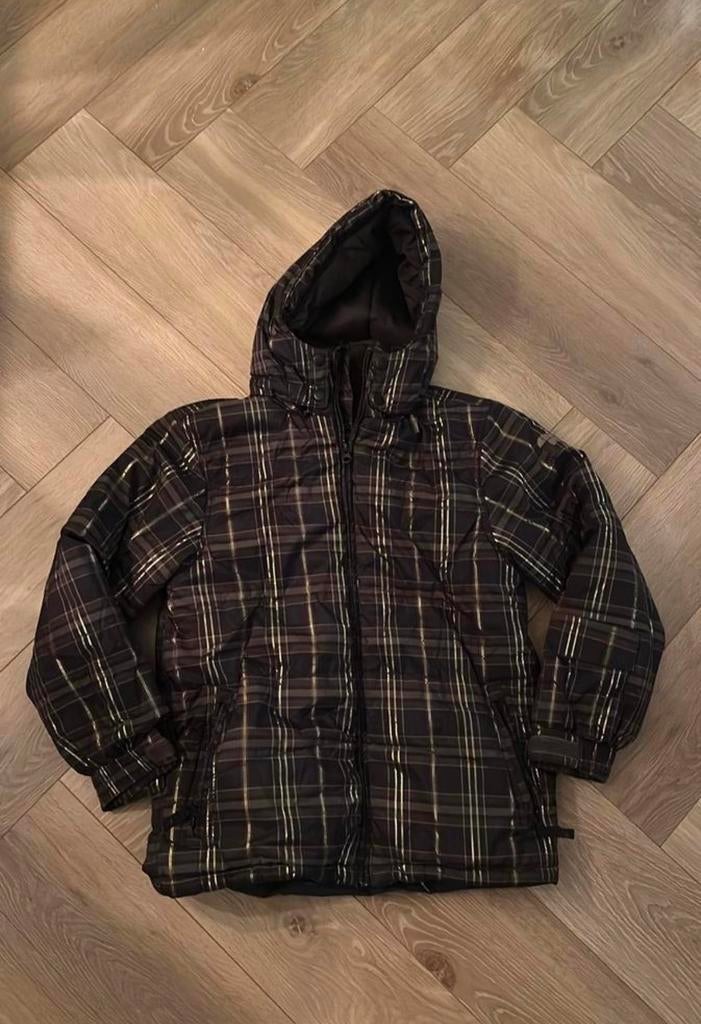 Protest bruine meisjes skijas maat 152, Protest, Meisje, Ophalen of Verzenden, Zo goed als nieuw