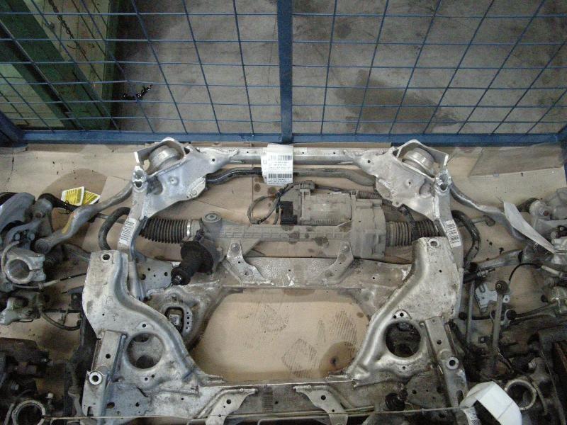 BMW 3 SERIES SUBFRAME VOOR 2009, Ophalen of Verzenden, Gebruikt, Stiba lid