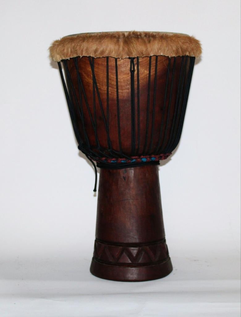 Verschillende Djembe's zeer mooi., Muziek en Instrumenten, Percussie, Ophalen