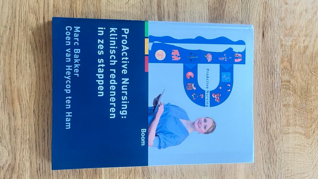 Coen Van Heycop ten Ham - Klinisch redeneren in zes stappen, Verzenden, Sociale wetenschap, Coen Van Heycop ten Ham; Marc Bakker