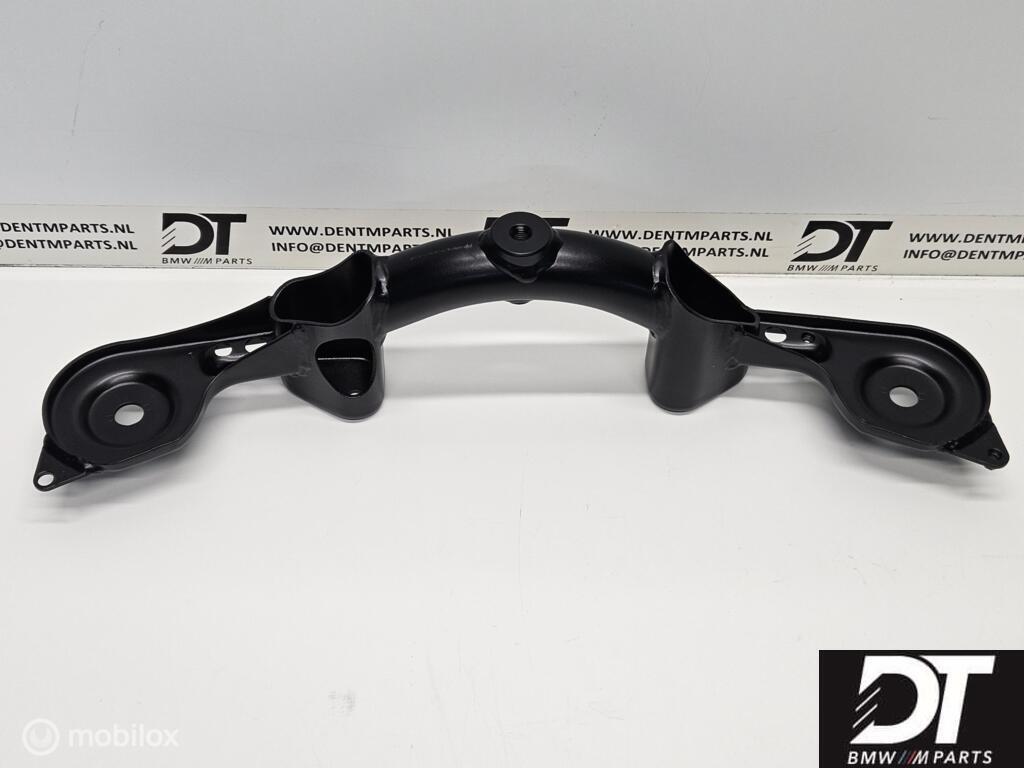 Beugel subframe achter BMW E46 M3 33312229295, Gebruikt, Ophalen of Verzenden, BMW, BMW