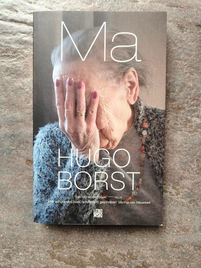 Ma Hugo Borst, Boeken, Ophalen of Verzenden