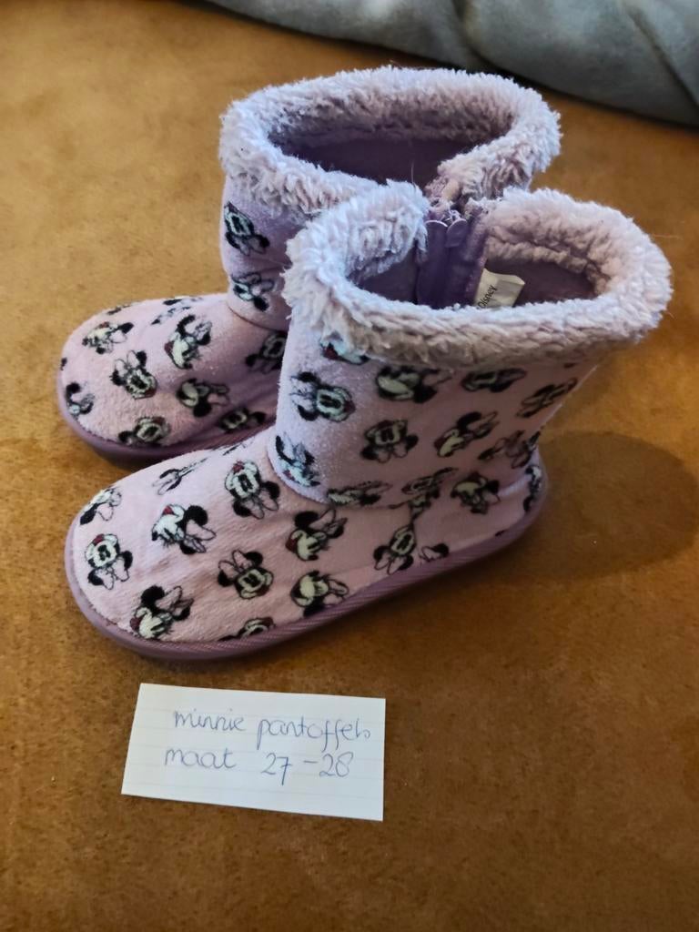 Allerlei schoenen,boots en pantoffels, Ophalen, Zo goed als nieuw, Meisje, Schoentjes