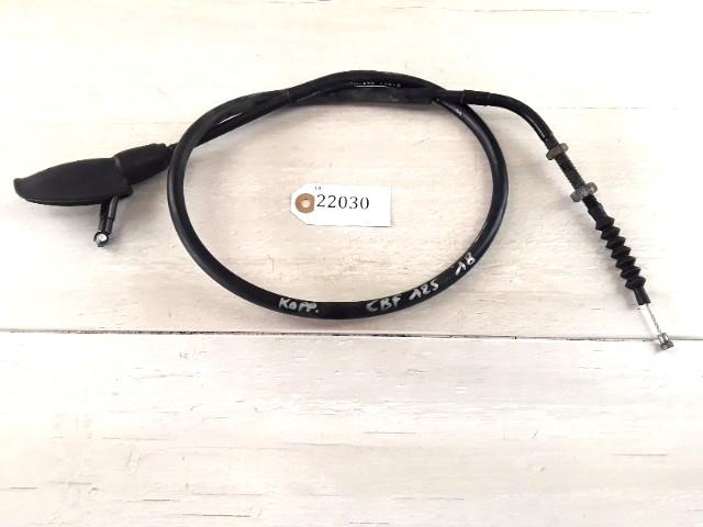 CB125F 2015 - 2020 Honda Kabel Kabel koppeling D1-39845