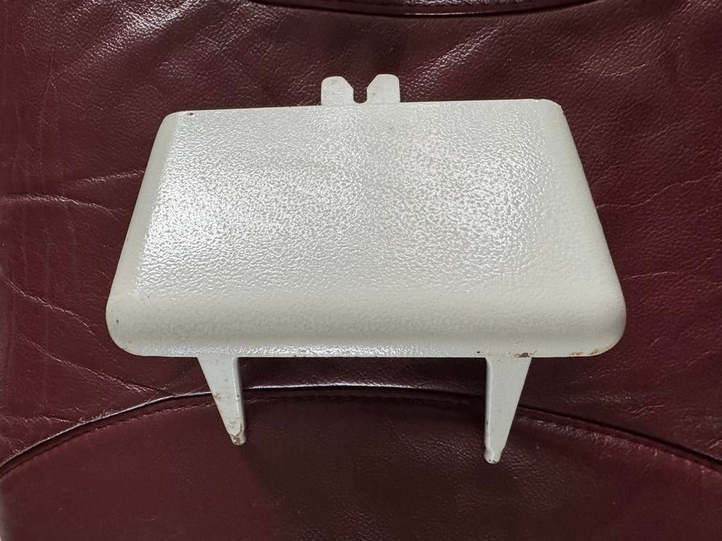 Onderplaat/verlengtafel voor Pfaff naaimachine (vintage), Ophalen of Verzenden, Gebruikt, Toebehoren, Overige merken