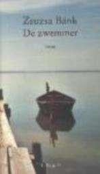 Zusak Bank: De zwemmer, Ophalen of Verzenden, Gelezen