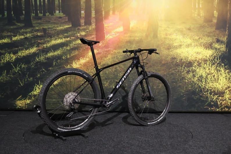 Nieuwe Sensa Fiori XCR Race 2026 carbon MTB maat L, Fietsen en Brommers, Fietsen | Mountainbikes en ATB, Hardtail, Ophalen of Verzenden