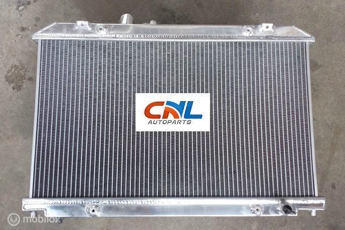 Radiateur +Fans Mazda RX8 RX-8 2002-2012, Auto-onderdelen, Nieuw, Ophalen of Verzenden