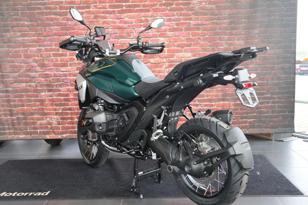 BMW R 1300 GS GS Option 719 - foto 3