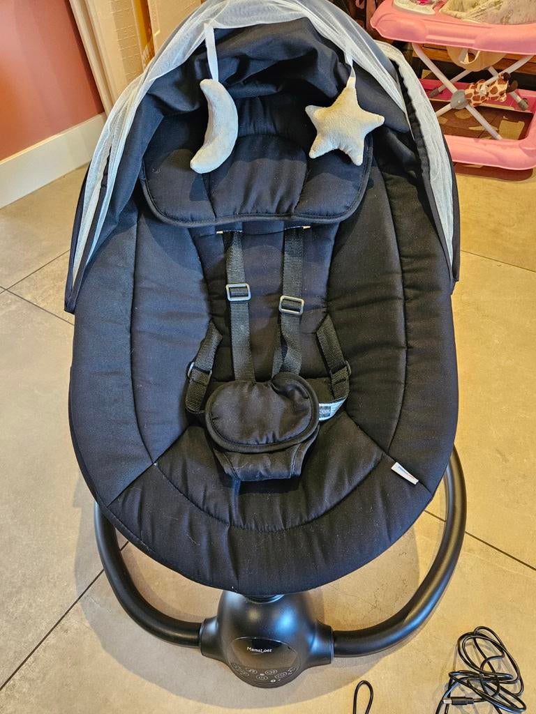 Wipstoel, Kinderen en Baby's, Wipstoeltjes, Ophalen of Verzenden