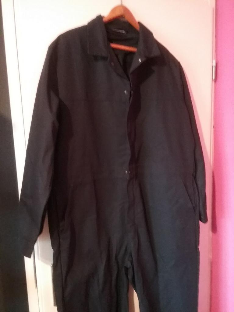 Overall, Ophalen of Verzenden, Zo goed als nieuw, Overall