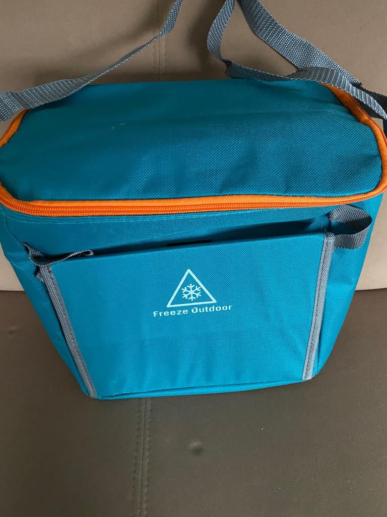 KOELINGS TAS  NIEUW, Ophalen of Verzenden, Nieuw, Overige typen