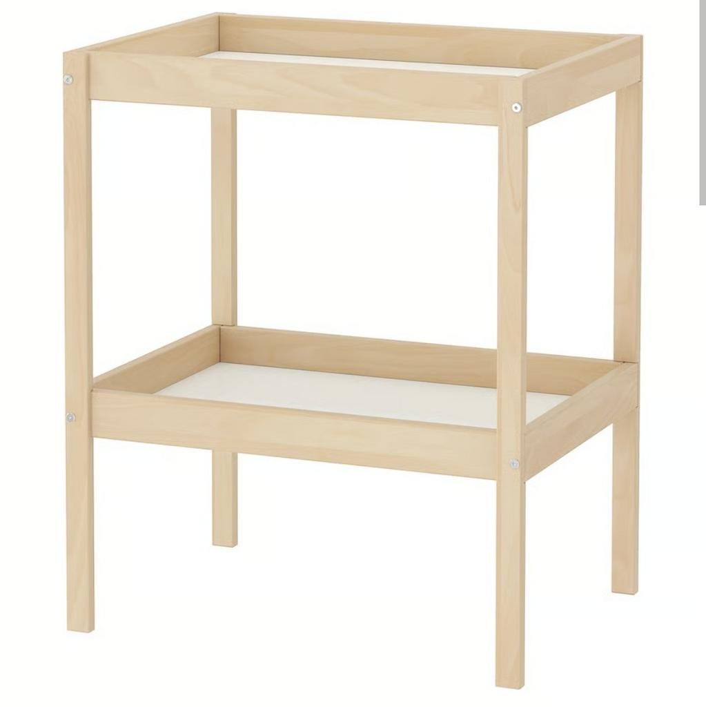 Sniglar commode met aankleedkussen en 2 hoezen, Kinderen en Baby's, Kinderkamer | Commodes en Kasten, Minder dan 75 cm, 50 tot 70 cm