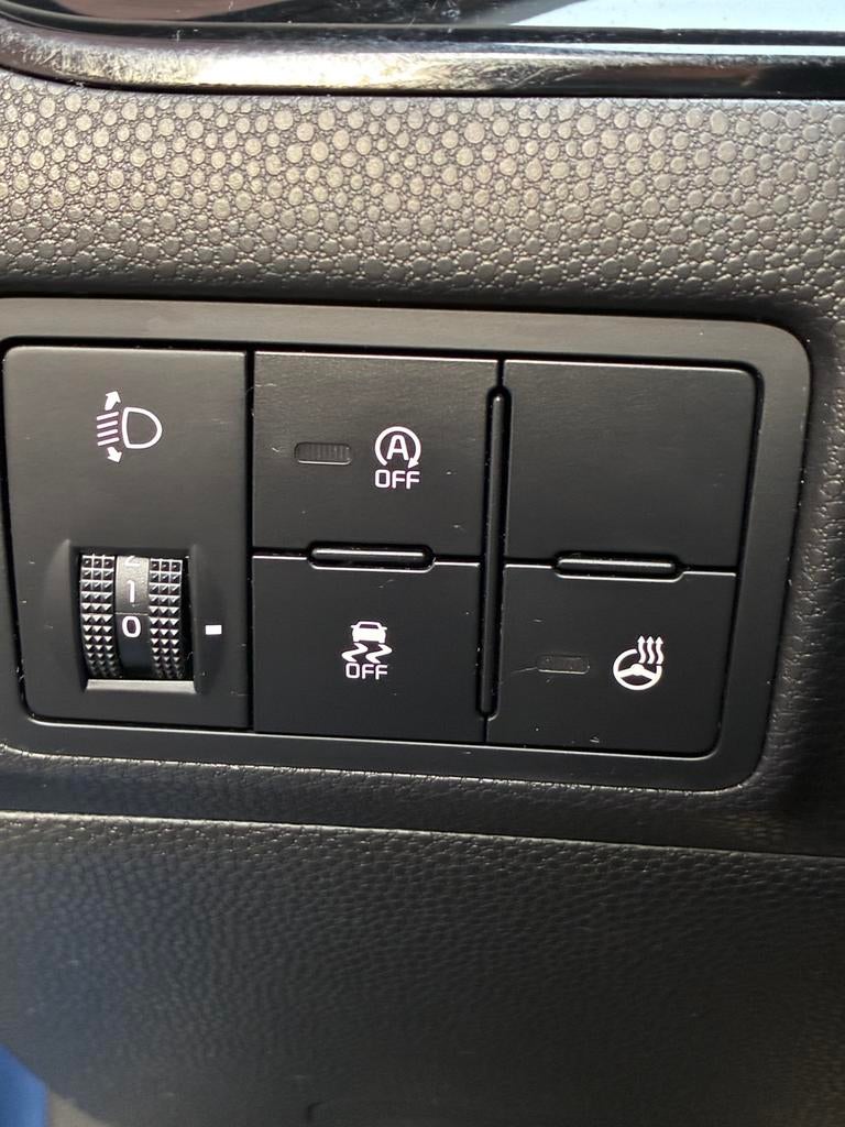 Kia Picanto 1.2 Cvvt 5-DRS 2015 Blauw, Auto's, Kia, Voorwielaandrijving, 4 cilinders, 840 kg, Blauw