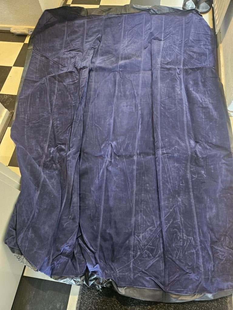 Nieuw Intex 2-persoons luchtbed, Ophalen of Verzenden, Nieuw