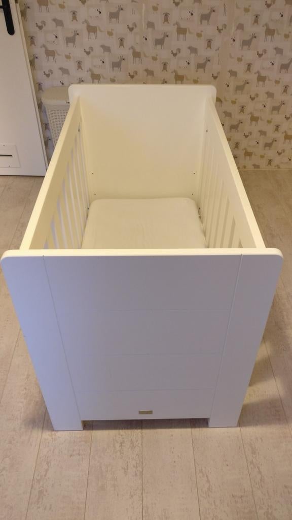 Ledikant Coming kids 120x60cm, Ophalen, Gebruikt, Jongetje of Meisje