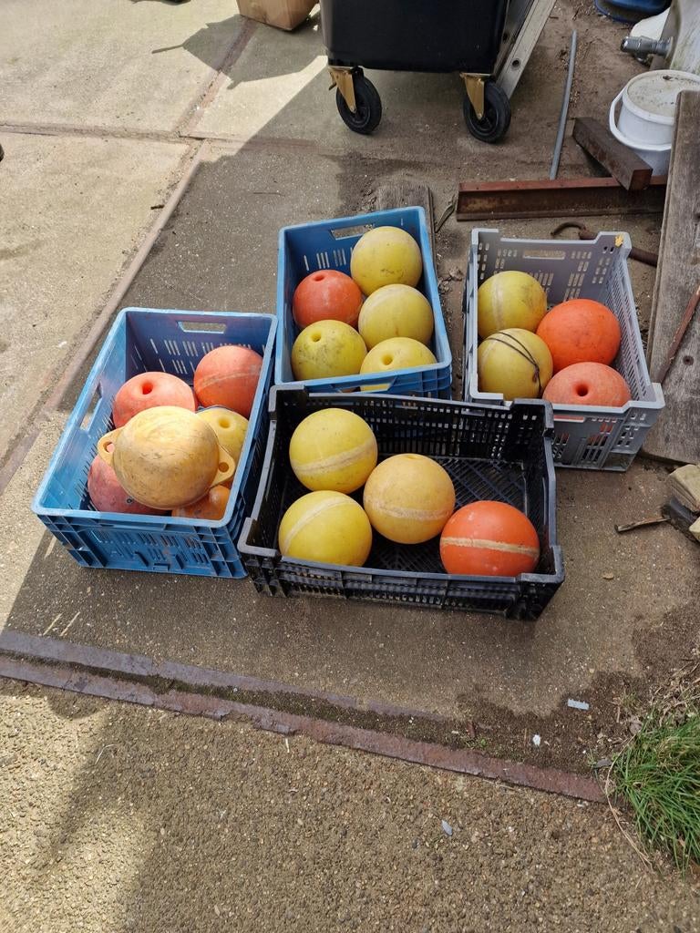 Water ballen, Ophalen of Verzenden