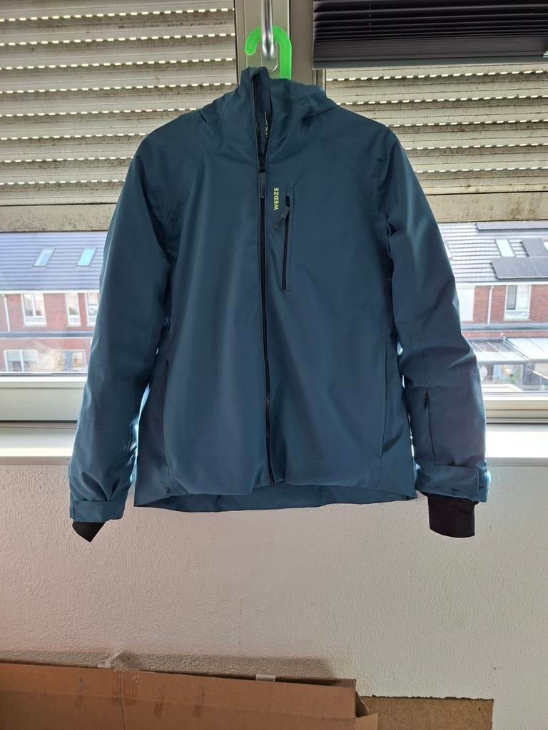 Wedze winterjas Decathlon, Kinderen en Baby's, Kinderkleding | Maat 164, Decathlon, Ophalen of Verzenden, Zo goed als nieuw, Jongen