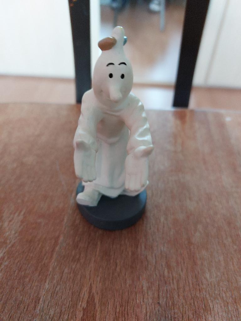 Suske en Wiske poppetje, Sus Antigoon, Ophalen of Verzenden, Suske en Wiske, Zo goed als nieuw, Beeldje of Figuurtje