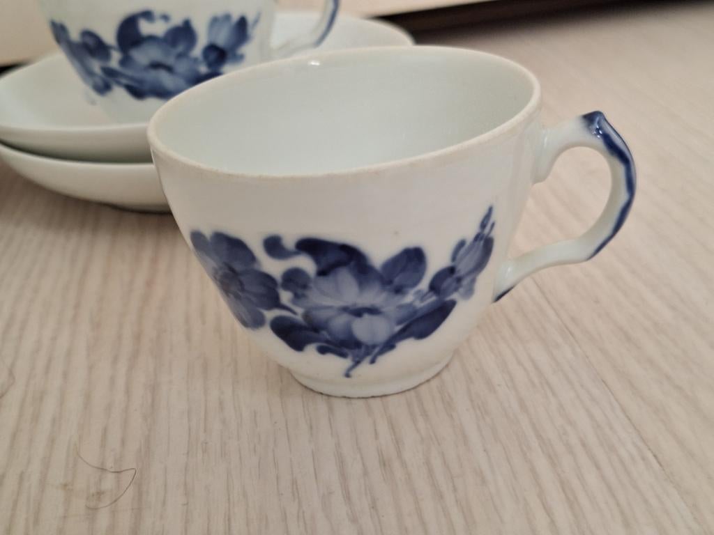 Royal Copenhagen servies, Huis en Inrichting, Keuken | Servies, Ophalen of Verzenden, Porselein, Overige stijlen, Bord(en)