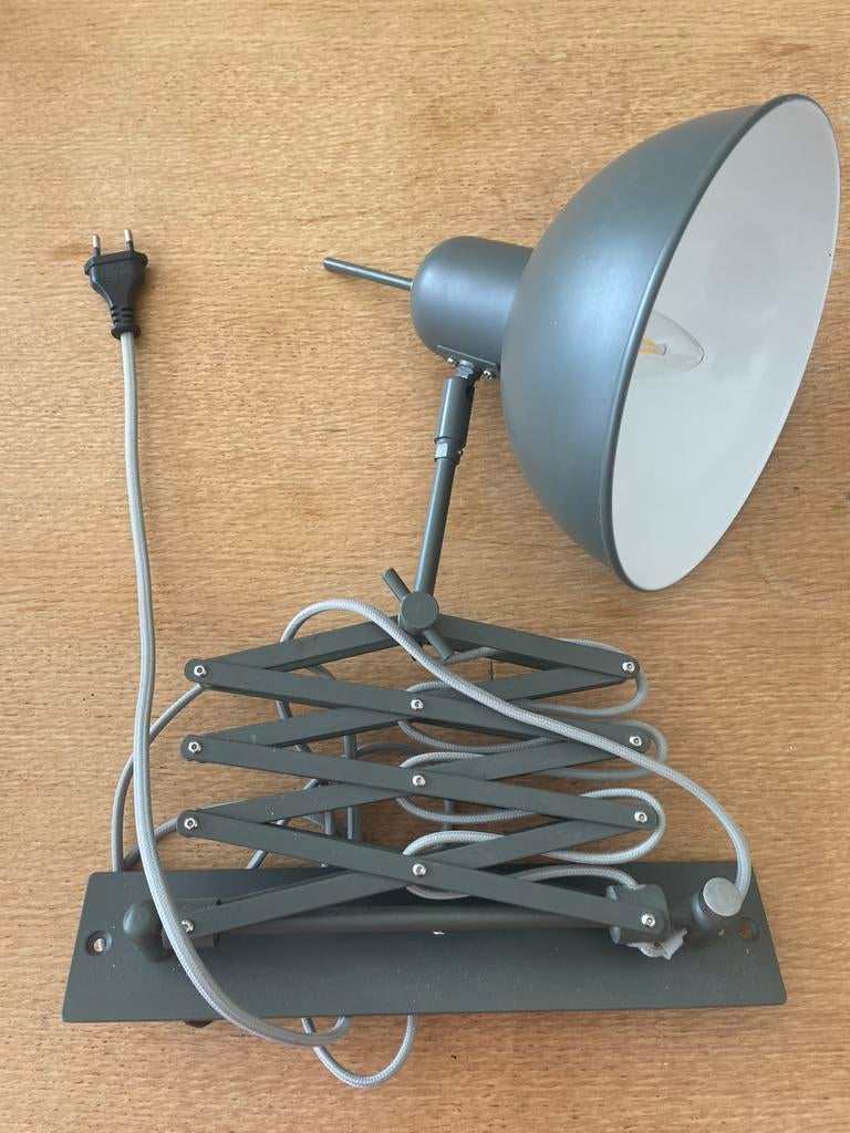 Wandlamp It’s about RoMi, Ophalen, Zo goed als nieuw