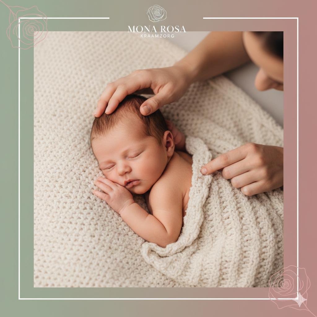 Kraamzorg in Rotterdam en omgeving, Diensten en Vakmensen, Thuiszorg en Kraamhulp, Komt aan huis