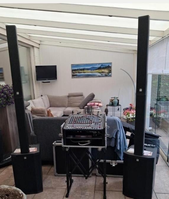 Hk polar 12-mk 2 nieuwe serie, Ophalen of Verzenden, Nieuw