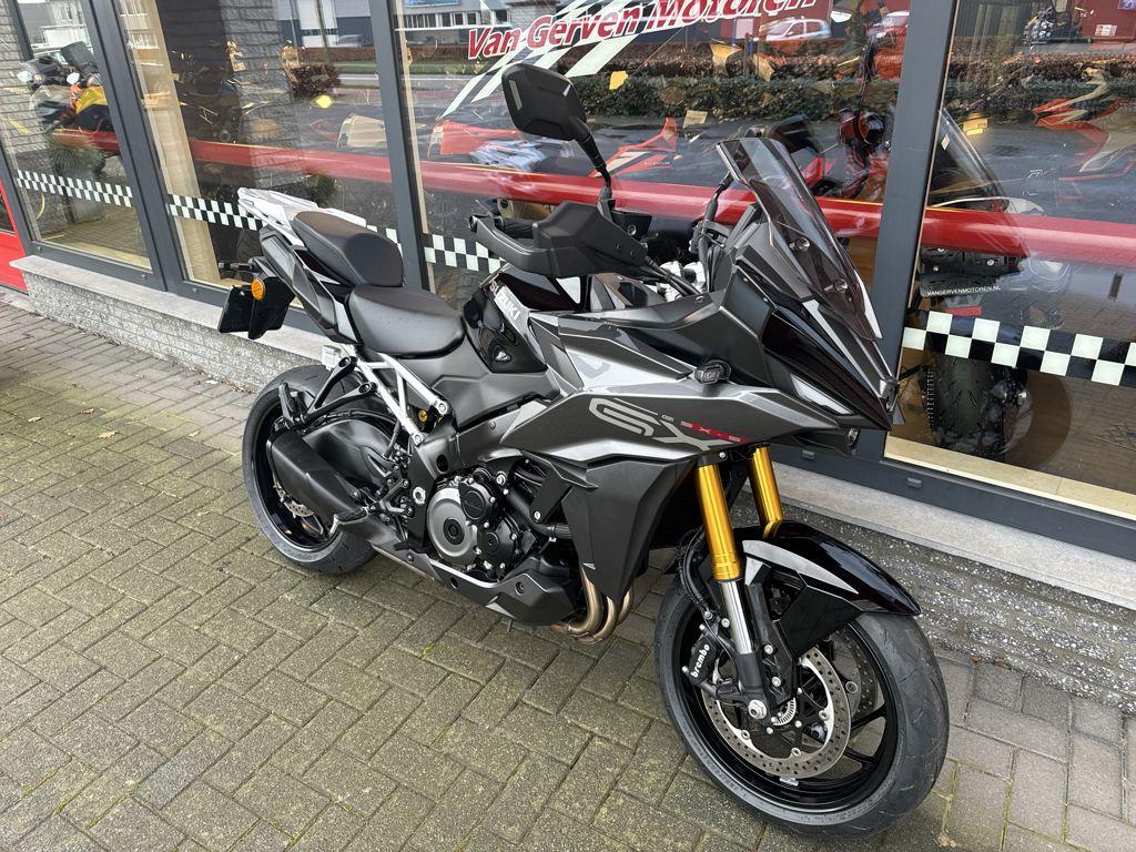 SUZUKI GSX-S 1000 GX 2025 - foto 2