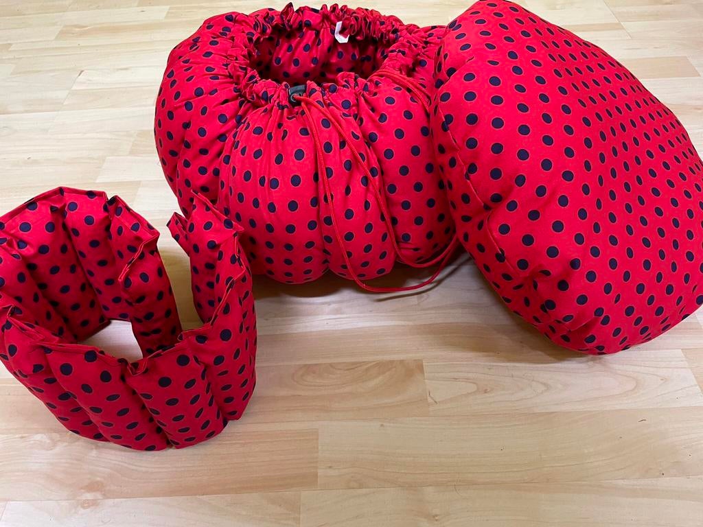 Anna’s Wolly, opbrengst voor Alzheimer NL, stoof, hooimadam, Ophalen of Verzenden, Nieuw