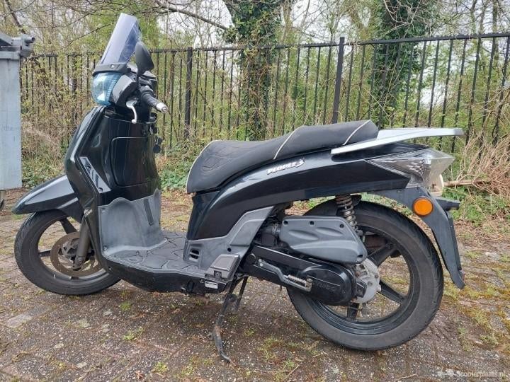 Kymco People S onderdelen, Ophalen of Verzenden, Gebruikt, Overige typen, Kymco