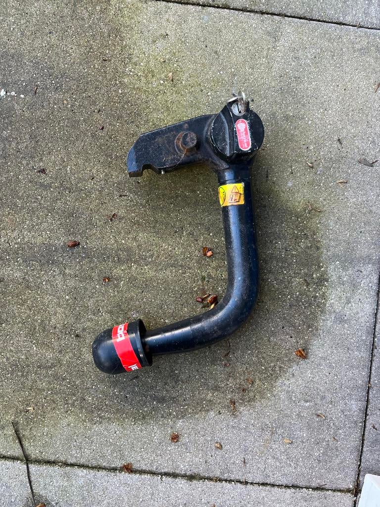 Mercedes E-Klasse E280 trekhaak kogel, Auto-onderdelen, Trekhaken, Ophalen of Verzenden, Nieuw