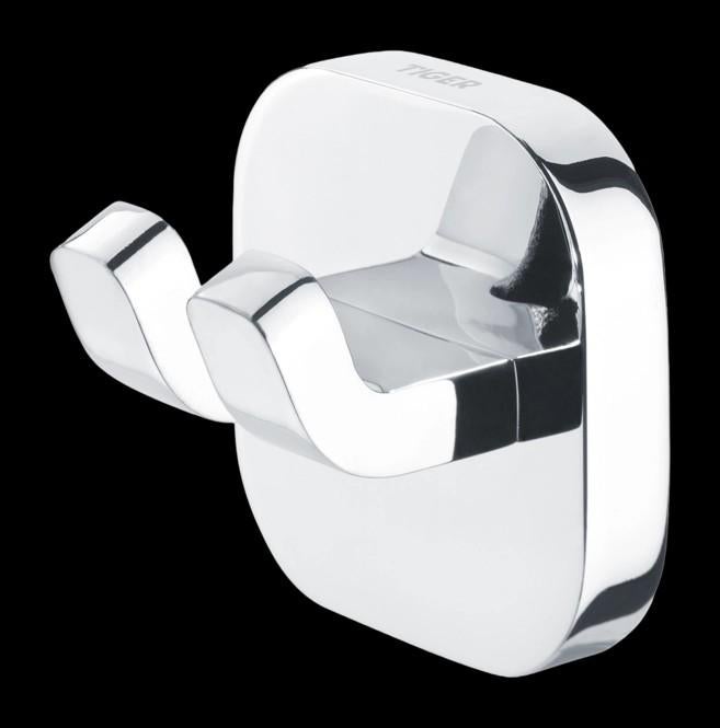 Tiger Ramos handdoek haak, Ophalen of Verzenden, Nieuw, Overige merken