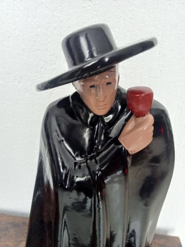 Sandeman Port beeld, Ophalen of Verzenden