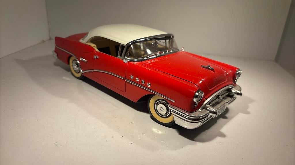 Buick century mira 1.18