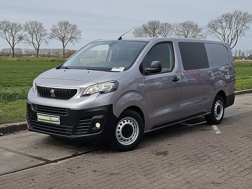 PEUGEOT EXPERT 2.0, Auto's, Gebruikt, Euro 6, 122 pk, Bedrijf