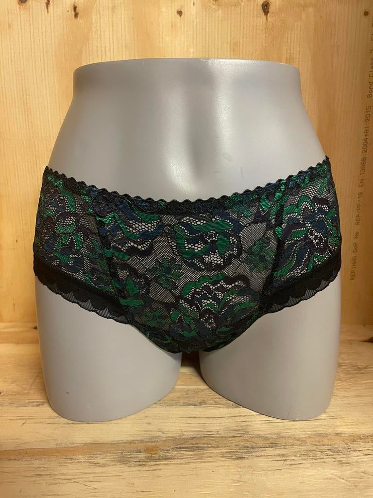 Prima donna luxe string maat 36 - 38 - 40 san angel, Verzenden, Overige kleuren, String