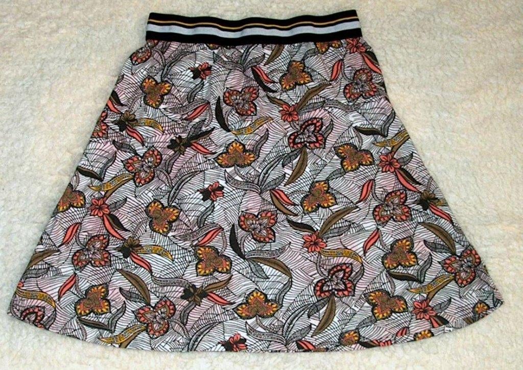 Tumble 'n Dry maat 152 trico stretch rokje, Ophalen, Tumble 'n Dry, Meisje, Zo goed als nieuw