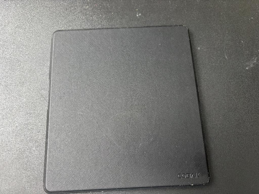 Kindle Scribe 1e generatie + Premium pen en hoes, Computers en Software, E-readers, Ophalen of Verzenden, Refurbished, 16 GB of meer