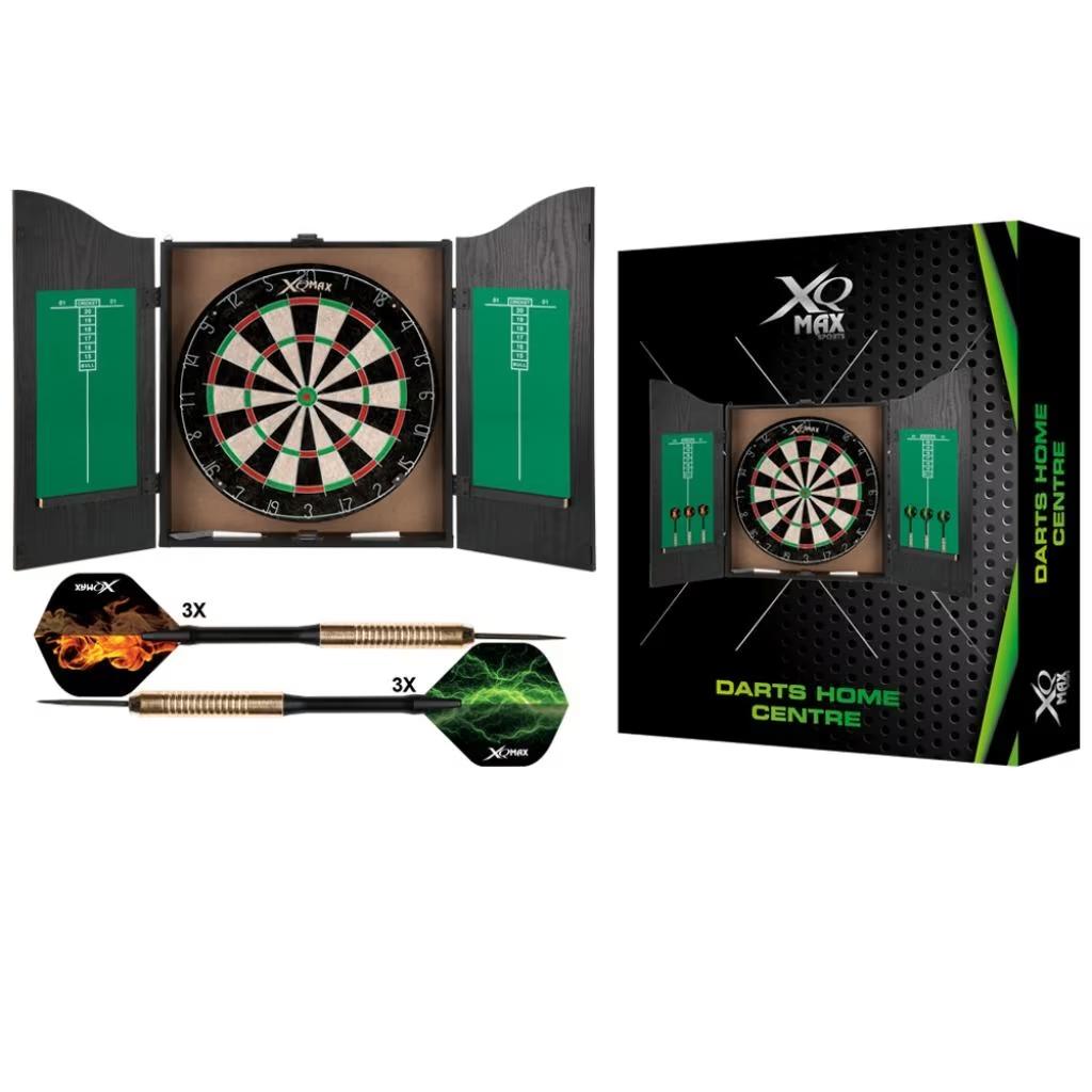 Dartkast - Dart kabinet - Dart kasten - Dartpijlen - Darts, Cave & Garden, Verzenden, Nieuw, Kouwe Hoek 1B, Waddinxveen