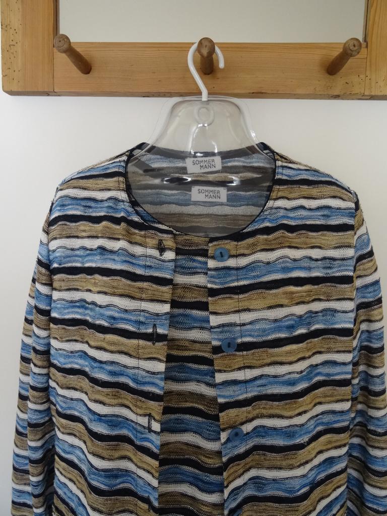 Sommerman voorjaars/zomer twinset mt 38, Kleding | Dames, Maat 38/40 (M), Zo goed als nieuw, Verzenden, Sommermann