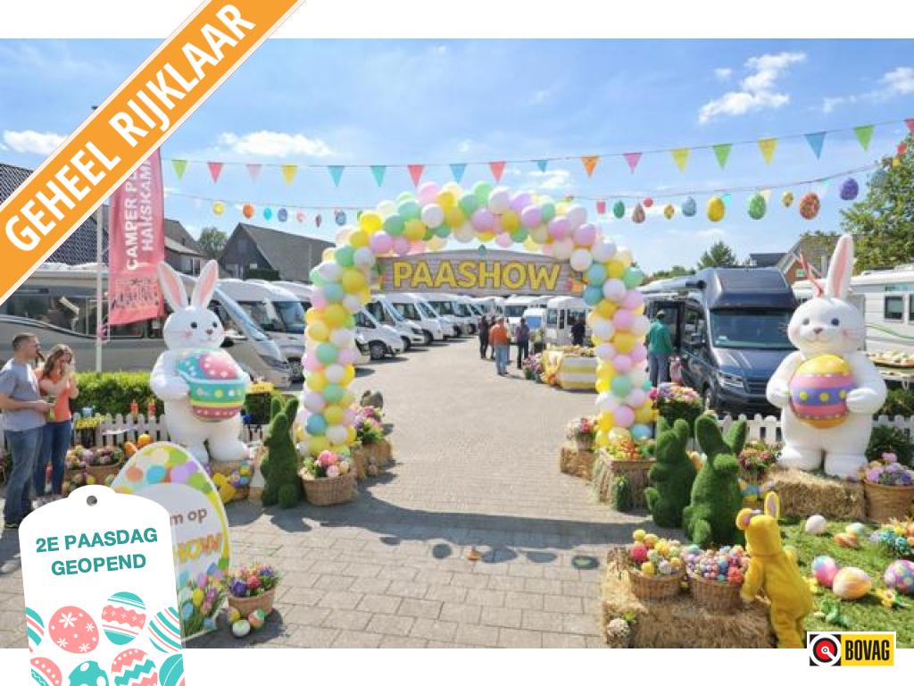 Adria Supreme Twin 640 SLB Enkele bedden, panorama., Buscamper of Camperbus, Ringverwarming, Fiat, Koelkast