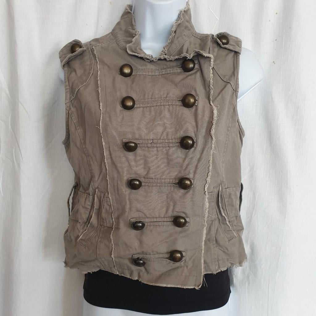 Stoer dames hesje. Mt S. Merk Influence, Maat 38/40 (M), ., Ophalen of Verzenden, Zo goed als nieuw