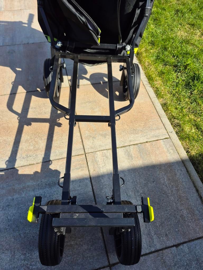 Matrix viskar te koop, Watersport en Boten, Ophalen, Nieuw, Overige typen