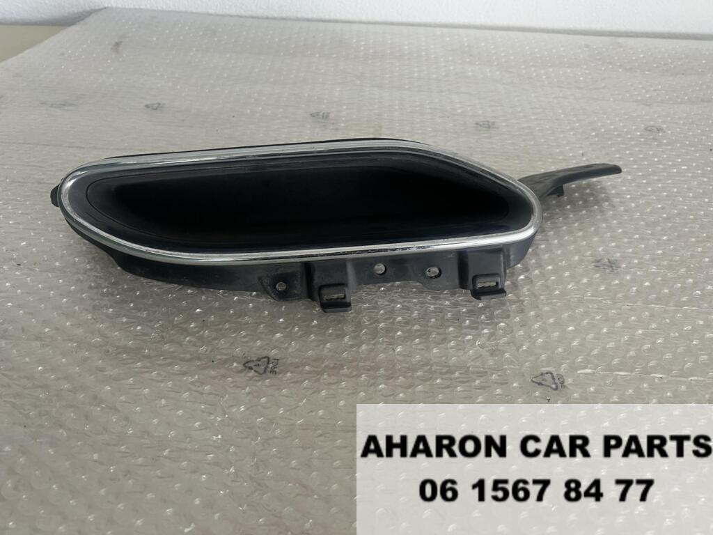 W223 Uitlaatsierstuk Rechts A2238856900 S klasse Uitlaat 935, Gebruikt, Ophalen of Verzenden