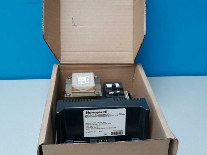 Branderautomaat Vaillant VHR 18-22 18s MCBA 1445DV40SP2 Rev3, Niet ingevuld, Cv-ketel of Combi-ketel, Niet ingevuld, Nieuw