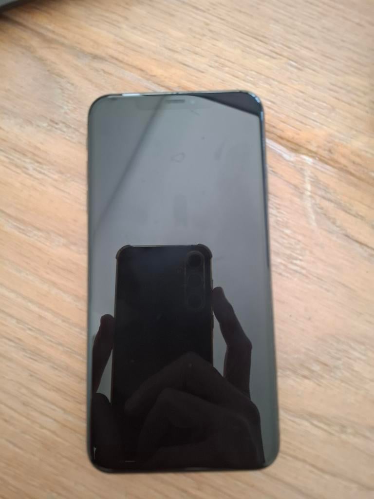 Iphone XS Max 64GB, Telecommunicatie, Mobiele telefoons | Apple iPhone, Ophalen of Verzenden