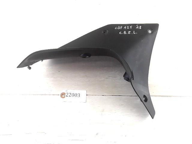 CB125F 2015 - 2020 Honda Cover D1-39818