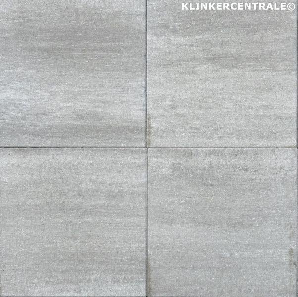 171m2 zandkleur met wat grijs tricolore 60x60x4cm terrastege, Excluton BV, Waalbandijk 155 6651 KD Druten, Nieuw, Ophalen of Verzenden